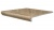 Клинкерная ступень фронтальная Bremen Beige SDS 310x320x25/10 мм Клинкерная ступень фронтальная Bremen Beige SDS 310x320x25/10 мм