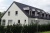 Композитная черепица рядовая Decra Элеганс  Коричневый